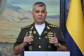 هشدار وزیر دفاع ونزوئلا: نسبت به تهدید بی&zwnj;تفاوت نیستیم