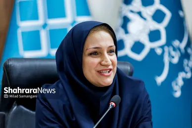 گزارش تصویری | نشست روز جهانی شهرسازی