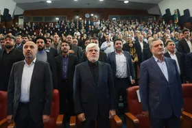 بررسی انتصابات دولت چهاردهم توسط &laquo;مهدی فضائلی&raquo; در تلویزیون