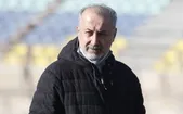 کنایه مدیرعامل پرسپولیس به سپاهان و ساکت روی آنتن زنده+ ویدیو