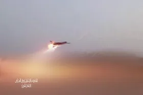 حمله پهپادی مقاومت اسلامی عراق به &laquo;حیفا&raquo; (۱۹ تیر ۱۴۰۳)