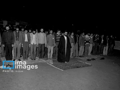 عکس‌هایی از ۱۳ آبان ۱۳۵۸