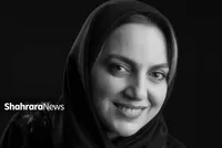 گفت‌و‌گو با نسرین بابایی، بازیگر سریال شغال، درباره چالش‌های نقش «شکوه»
