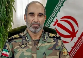 فرمانده نیروی زمینی ارتش: جنگ زمینی برای دشمن خطرناک&zwnj;تر و پرهزینه&zwnj;تر خواهد بود + فیلم