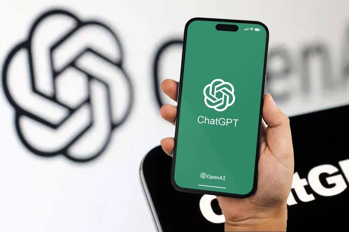 OpenAI اپلیکیشن مستقل ChatGPT را برای iOS و Android منتشر می‌کند