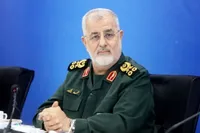 فرمانده‌کل سپاه: باید موشک‌های خود را به فناوری رادارگریز مجهز کنیم