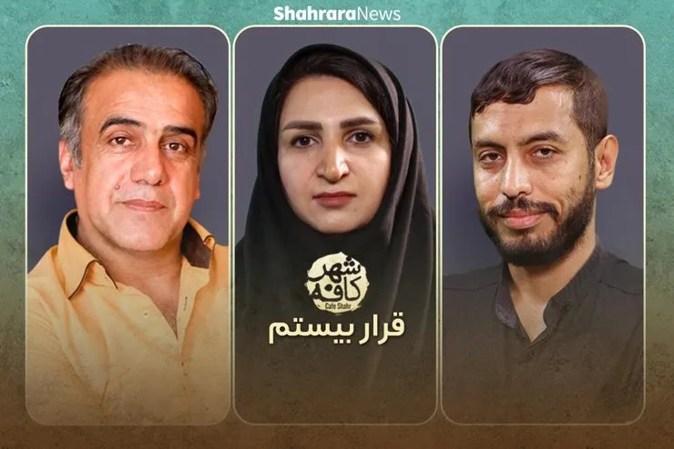 ویدئو | وضعیت شعر و ادب فارسی از زبان شاعران مشهدی