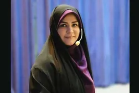 سحر امامی: چرا صدای مردم را خاموش می&zwnj;کنید؟ + فیلم و نظر کاربران