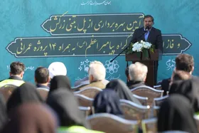 مدیریت شهری تلاش کرده شهر امام&zwnj;رضا(ع) از شرایط کارگاه عمرانی خارج نشود