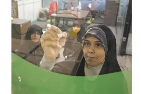 زنان نوآور، جامعه&zwnj;سازان بی&zwnj;ادعا