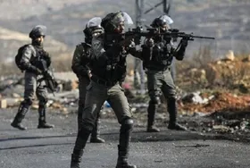 شهادت جوان فلسطینی در بیت لحم به دست نظامیان صهیونیست