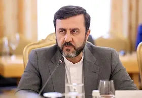 غریب&zwnj;آبادی: ایران به هرگونه تهدید پاسخی قاطع و پشیمان&zwnj;کننده می&zwnj;دهد