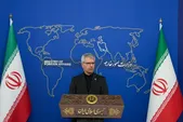 بقایی در نشست خبری: آمریکایی‌ها از روز اول تقلب کردند | ایران آغازگر نقض تعهدات نبود (۲۲ تیر ۱۴۰۵)