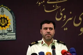 جزئیات شهادت معاون فرهنگی انتظامی سیستان و بلوچستان اعلام شد (۱۷ مهر ۱۴۰۵)