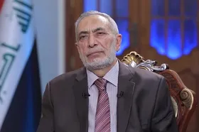رییس پارلمان عراق فردا (یکشنبه ۱۴ بهمن ۱۴۰۳) به تهران می&zwnj;آید