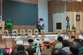 آیت‌الله علم‌الهدی: بسیجیان دانشجو و طلبه، نگهبان اعتقادی جریان بسیج هستند+ویدئو