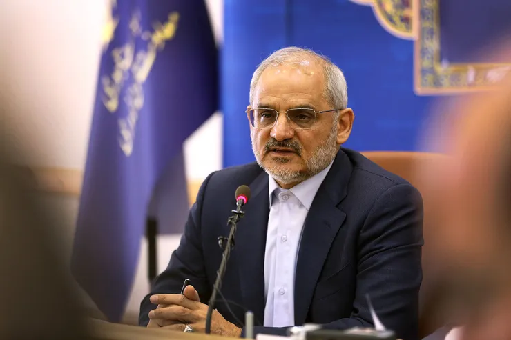 ۸۰درصد سؤالات امتحانی از محتوای آموزشی حضوری و ۲۰درصد آموزش غیرحضوری