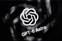 OpenAI مدل GPT-6 Astra را معرفی کرد | GPT-6 Sol و Luna ارزان‌تر و قدرتمندترند