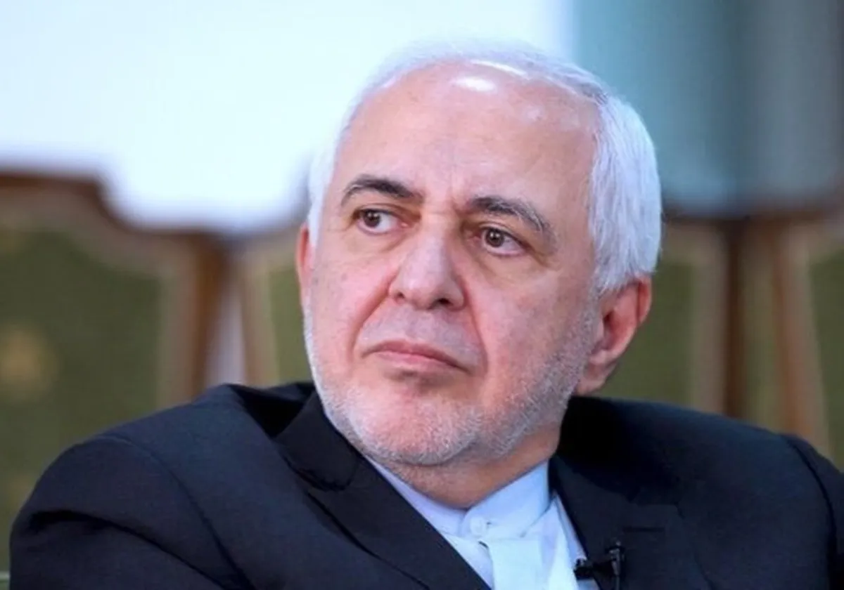 ظریف با تاکید بر توانایی تیم مذاکره کننده: توپ در زمین آمریکاست