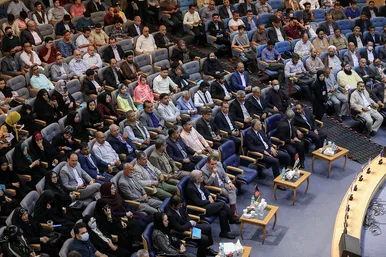 «وطنِ مهر» مراسم گرامیداشت روز جهانی پناهنده