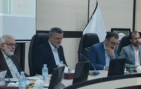 وزیر کار در مشهد: وزارت کار، سامانه&zwnj;ای برای شناسایی کامل بیکاران ارائه داده است | ایجاد بیش از ۱۱ هزار شغل جدید در خراسان رضوی