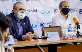ماندن یا رفتن رامین طباطبائی؛ مسئله این است | دلیل حمایت عده&zwnj;ای از رئیس فدراسیون بسکتبال چیست؟!