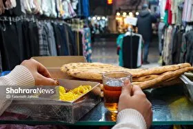 برپایی ۲۷۰۰ میز افطاری ساده در مشهد با مشارکت ۲۵۰ تشکل مردمی در نیمه اول ماه رمضان ۱۴۰۳