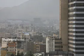 شهروندان مشهدی به هشدار خودمراقبتی محیط زیست برای امروز و فردا توجه کنند (۲۹ شهریور ۱۴۰۴)