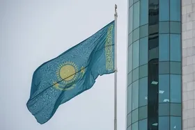 اکسیوس: قزاقستان به توافق ابراهیم می&zwnj;پیوندد