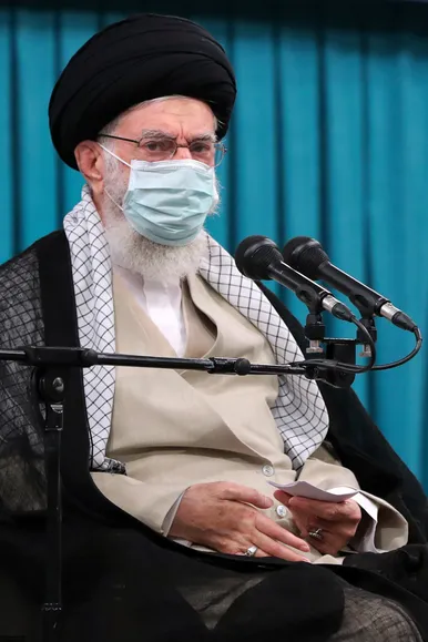 مراسم تنفیذ حکم سیزدهمین دوره ریاست جمهوری اسلامی ایران‌