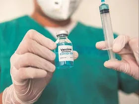 آزمایش واکسن کرونای ایرانی روی میمون| آزمایش انسانی تا ۳ هفته آتی