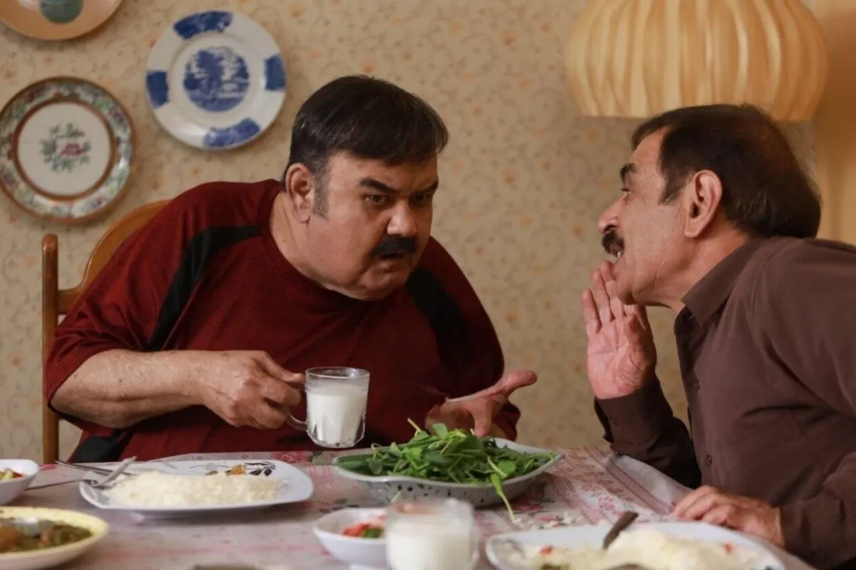 سریال «ماه‌عسل» با اصلاحات تازه برای پخش آماده می‌شود + بازیگران