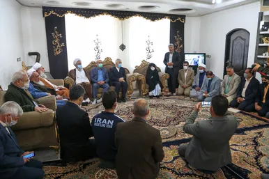 سفر ۲روزه وزیر ورزش و جوانان به خراسان رضوی