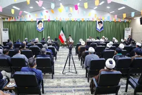 آیت&zwnj;الله علم&zwnj;الهدی: حج، بهترین فرصت برای خودسازی است
