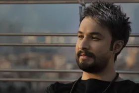 واکنش جدید راغب به درگذشت حمید هیراد + عکس