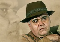 اکبر عبدی درگذشت + علت فوت و بیوگرافی