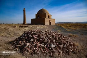انتظار برای ثبت ملی ۱۱۹ اثر تاریخی خراسان رضوی