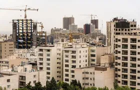 رئیس ثبت اسناد: اجرای قانون پیش&zwnj;فروش ساختمان از فروش مالِ غیر جلوگیری می&zwnj;کند| ثبت نشان تجاری زعفران خراسان به&zwnj;زودی