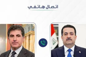 حمله پهپادی به دهوک اقلیم کردستان و منزل بارزانی؛ نخست وزیر عراق دستور تحقیق فوری داد