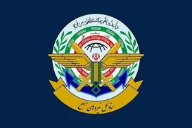 ستادکل نیروهای مسلح: تا شکست کامل دشمن آمریکایی کوتاه نخواهیم آمد