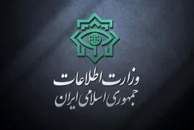 وزارت اطلاعات: واحد ضدّتروریسم این وزارتخانه از اول خرداد تا ۱۵ تیرماه، ۷۹ ضربه به تروریست&zwnj;ها وارد کرده است