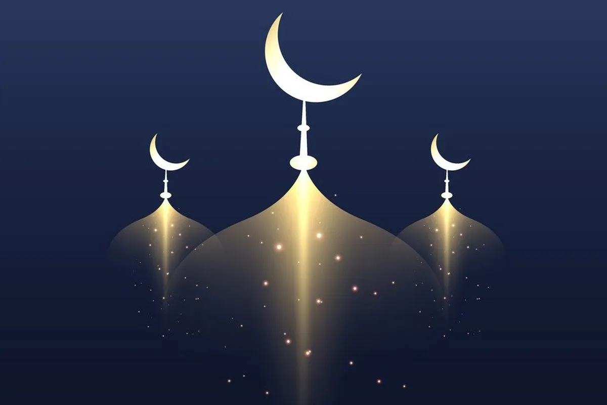 اوقات شرعی و ساعت اللیل به افق اردیبل در ماه مبارک رمضان ۱۴۰۲