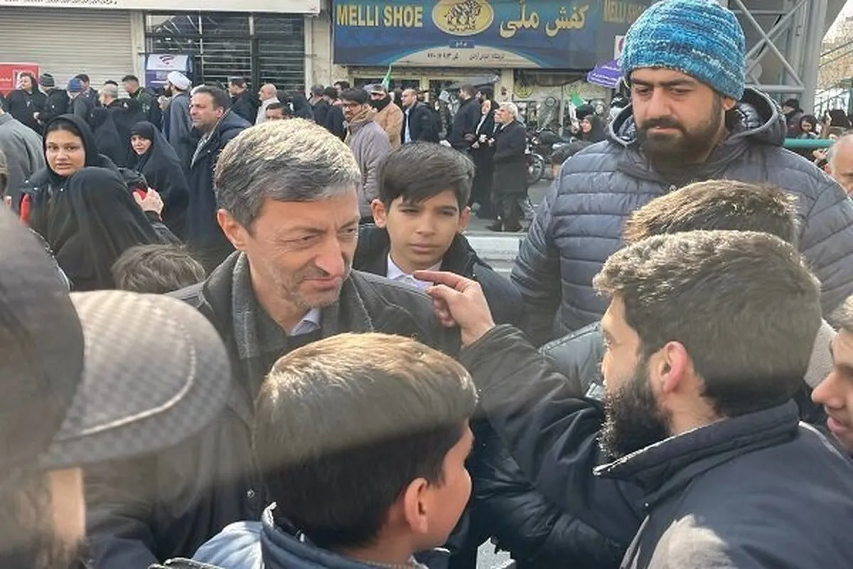 فتاح: آمریکا از مردم سلطه ناپذیر ایران، کینه‌ای کهنه دارد