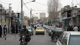 ویدئو | خاطره&zwnj;بازی با مشهد، قسمت بیست و ششم: کوچه نوغان