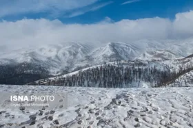 ایران زیباست | طبیعت زیبای رضوانشهر