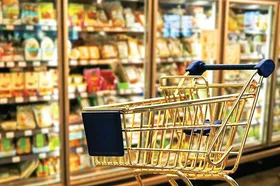 بحران لبنیات و پروتئین در کشور&zwnj;های عربی با بسته&zwnj;شدن تنگه هرمز