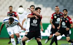 ساعت و تاریخ بازی پرسپولیس و پیکان در لیگ برتر فوتبال| پرسپولیس آماده جشن قهرمانی پنجم