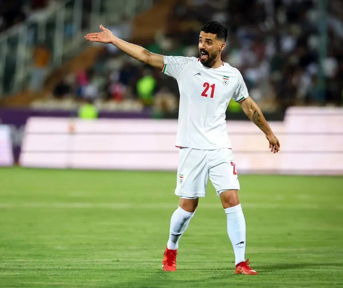 مذاکرات استقلال با سپاهان آغاز شد