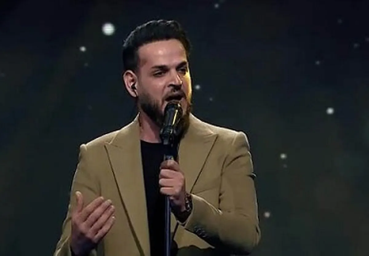 محمد شهنواز، استعداد «عصر جدید» مجوز خوانندگی گرفت