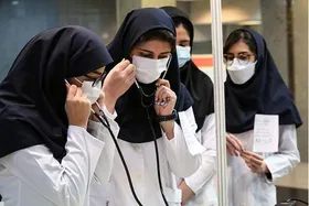 افزایش ۳ برابری حق&zwnj;الزحمه کار دانشجویی برای دانشجویان علوم&zwnj;پزشکی